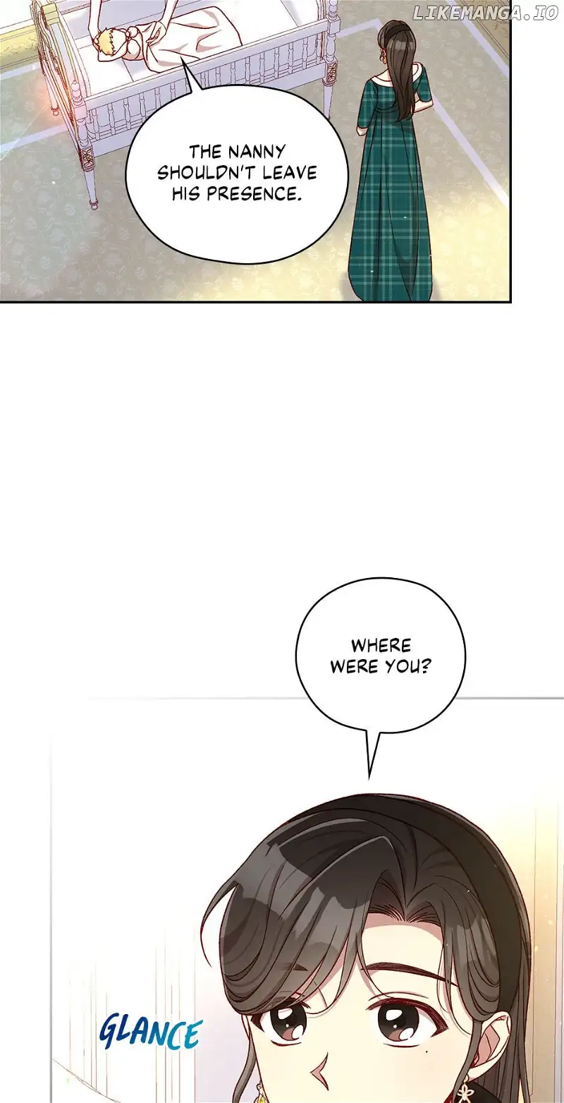 Surviving As A Maid chapter 121 page 40