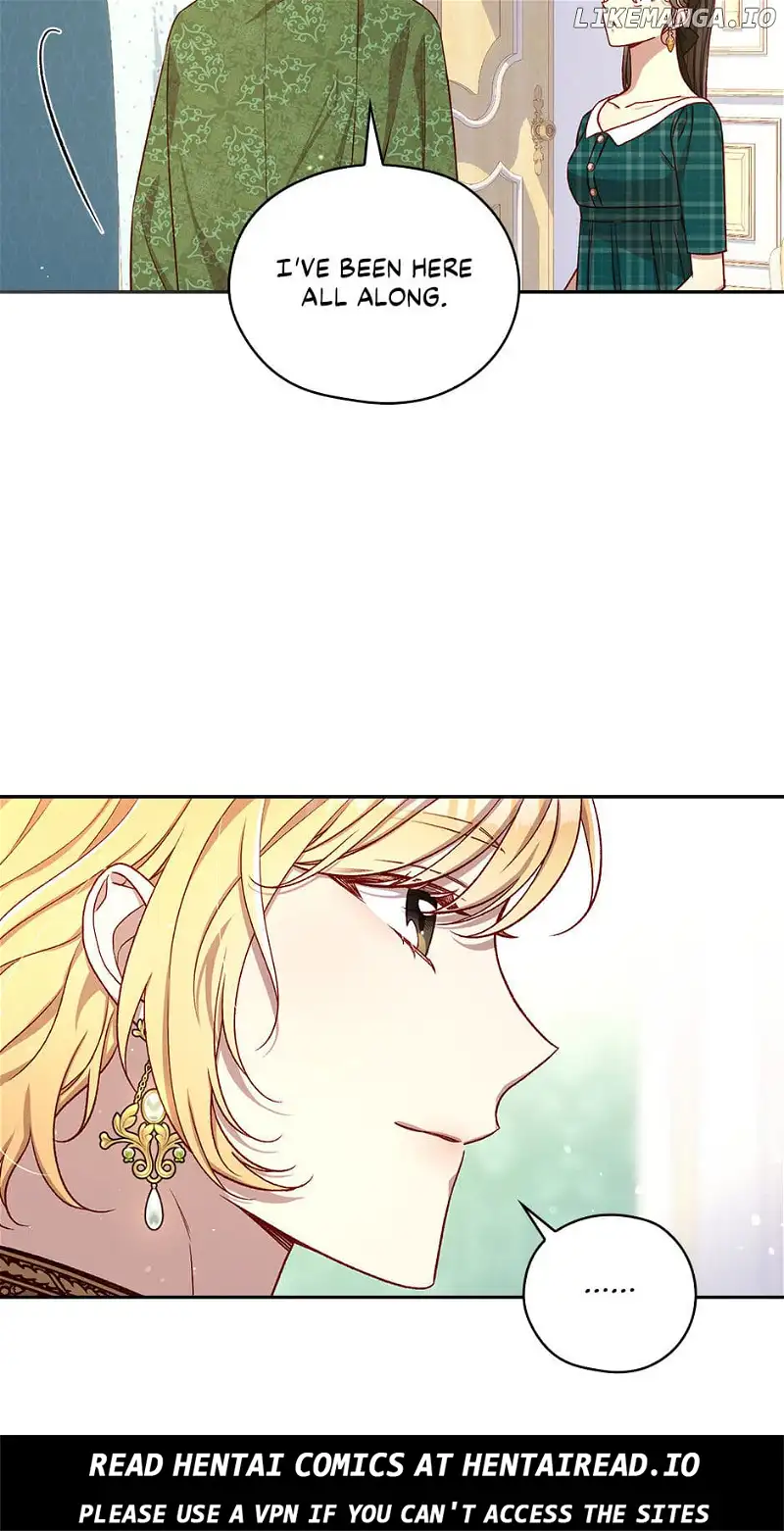 Surviving As A Maid chapter 121 page 43