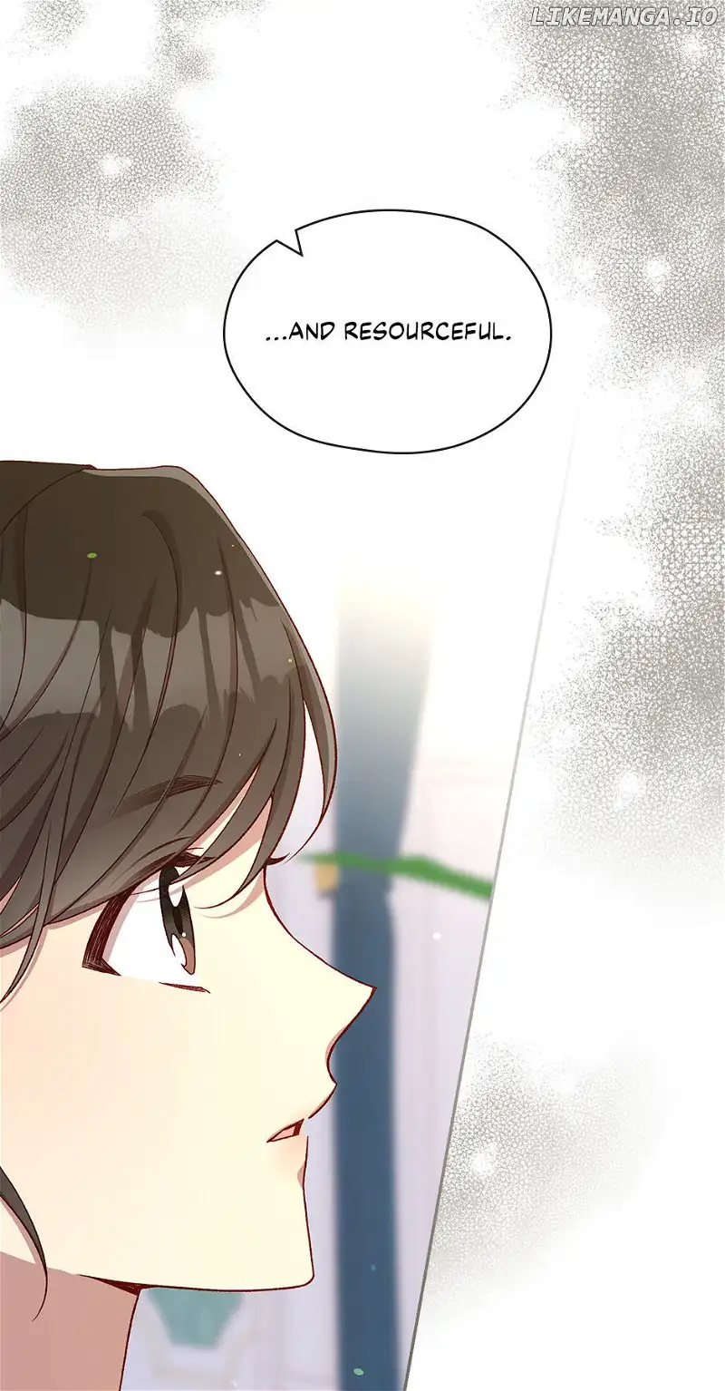 Surviving As A Maid chapter 121 page 47