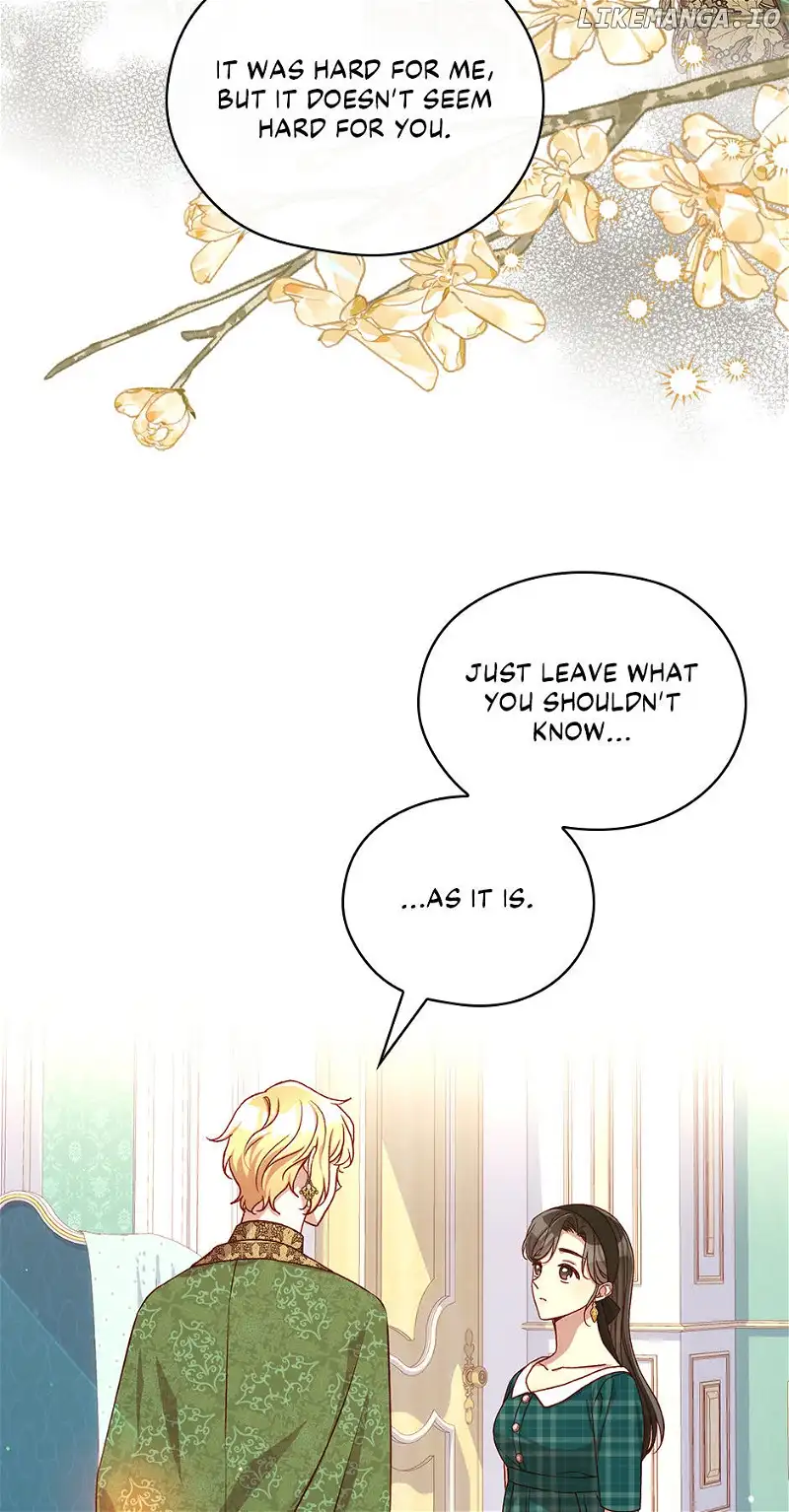 Surviving As A Maid chapter 121 page 49