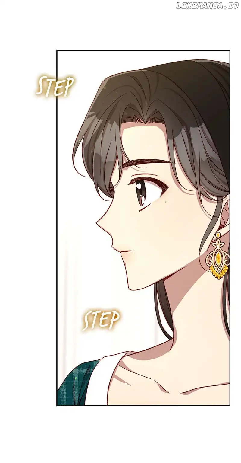 Surviving As A Maid chapter 121 page 53