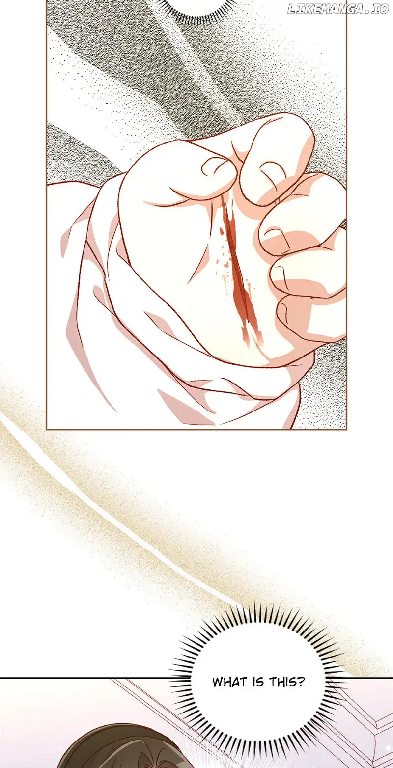 Surviving As A Maid chapter 121 page 56