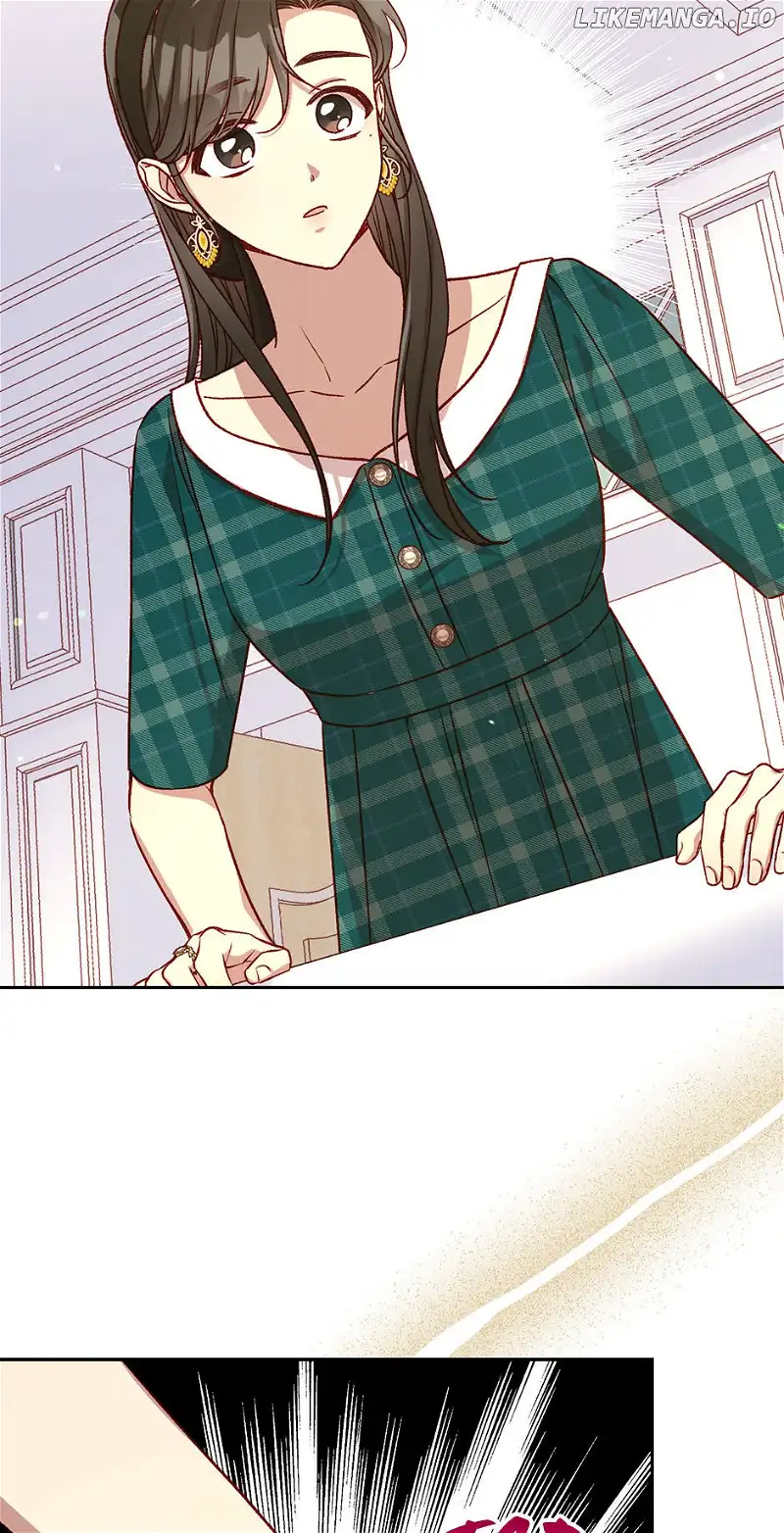 Surviving As A Maid chapter 121 page 57