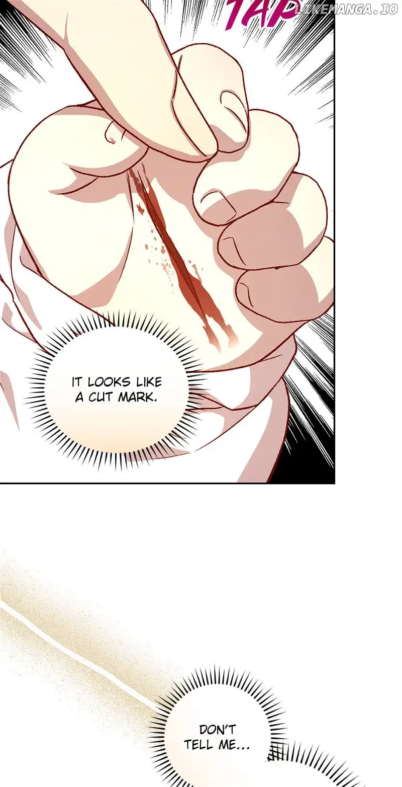 Surviving As A Maid chapter 121 page 58