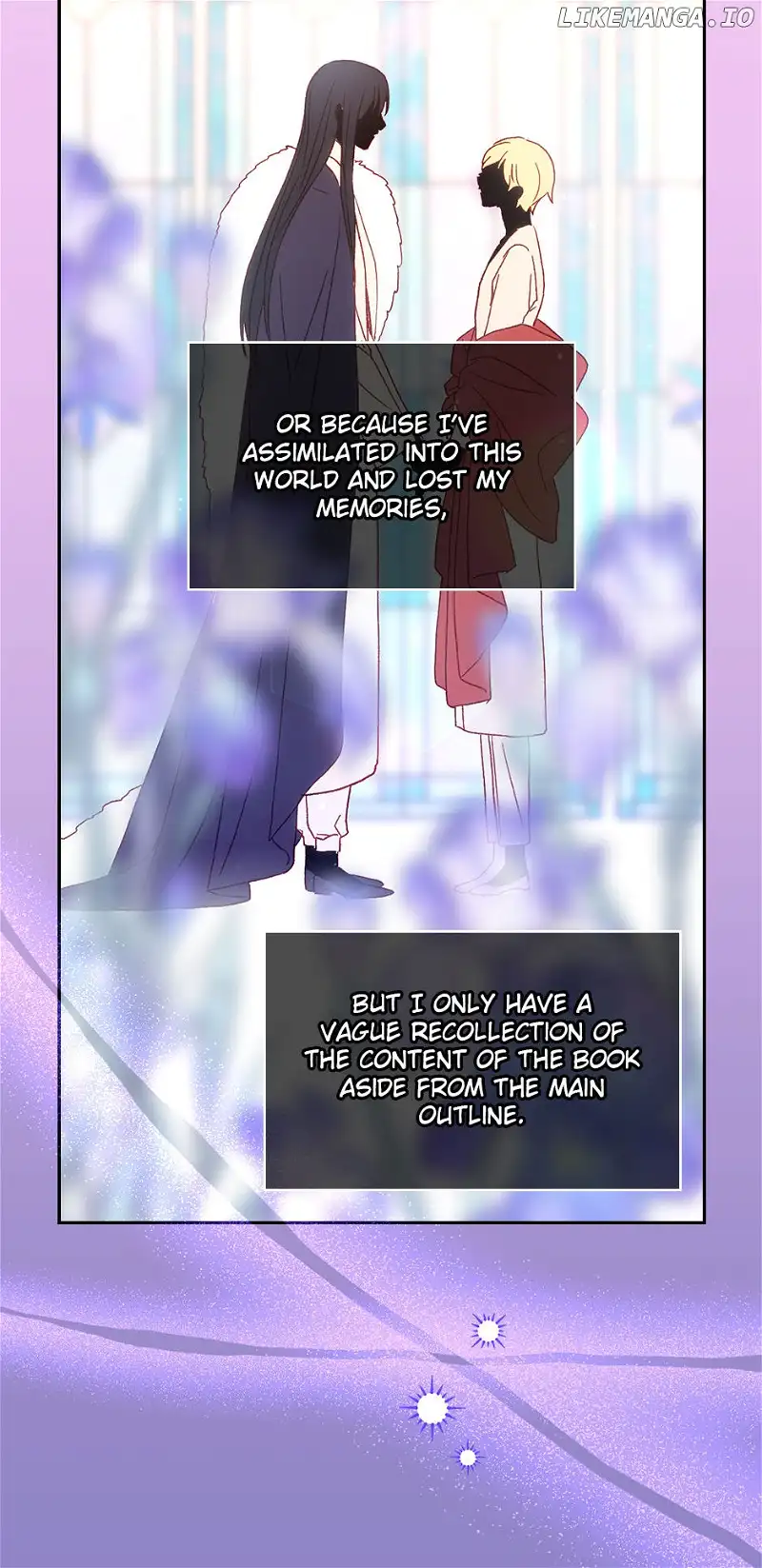 Surviving As A Maid chapter 123 page 2