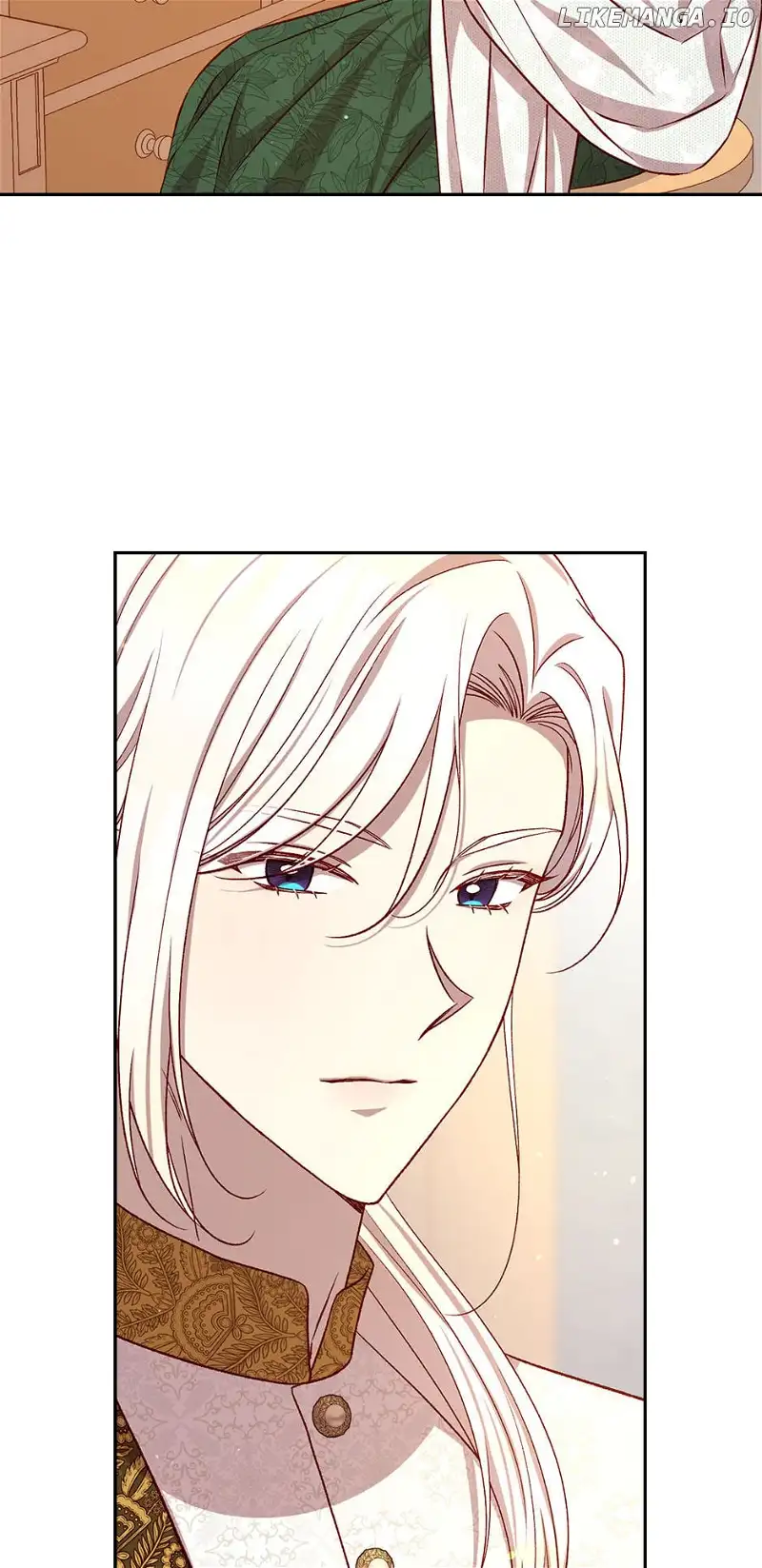 Surviving As A Maid chapter 123 page 7