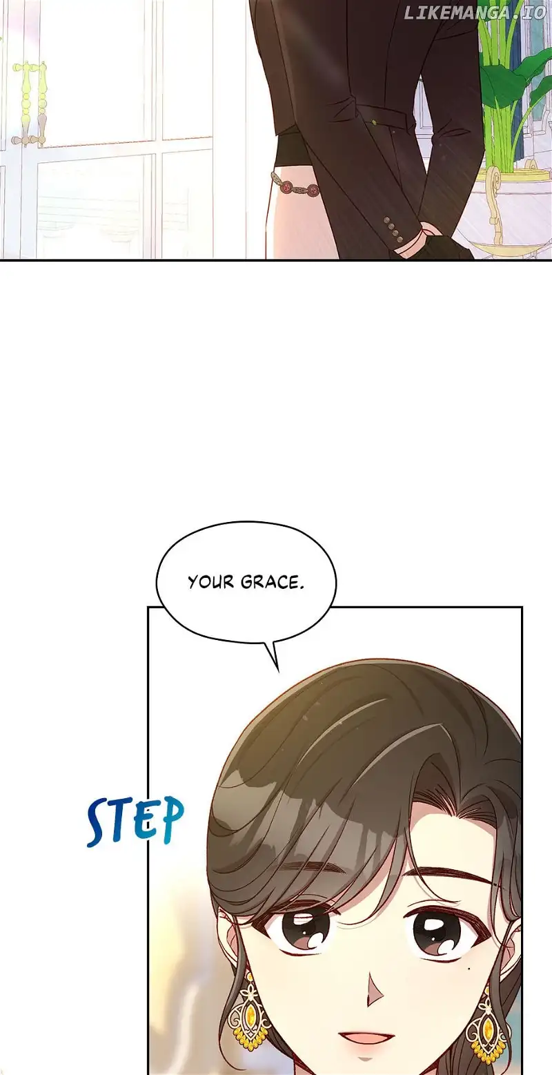 Surviving As A Maid chapter 123 page 23