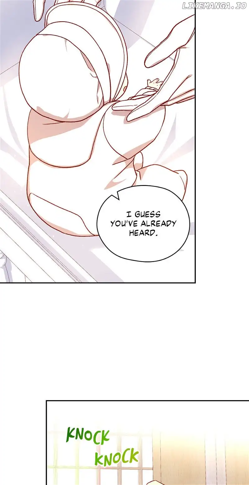 Surviving As A Maid chapter 123 page 27