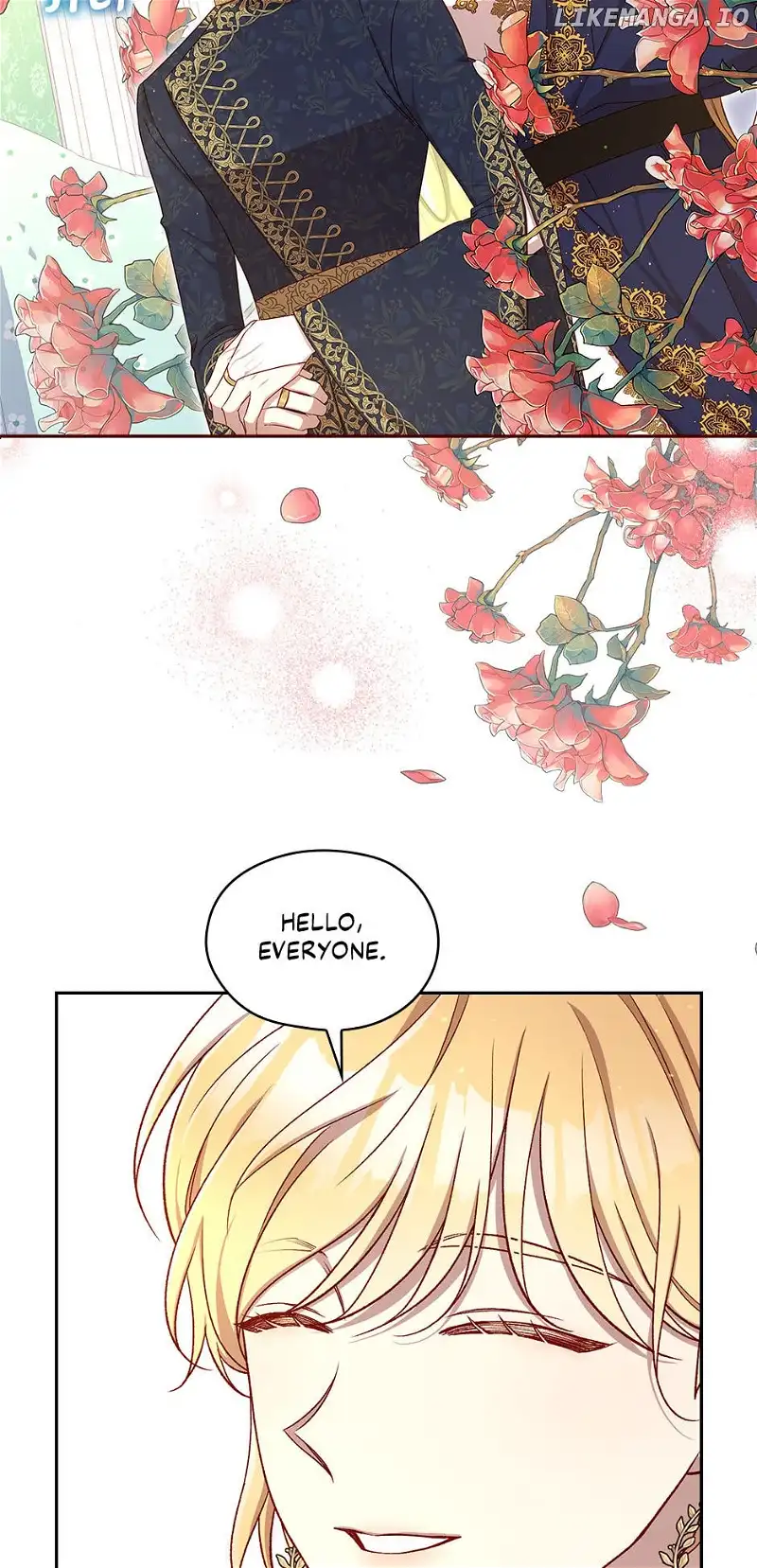 Surviving As A Maid chapter 123 page 31