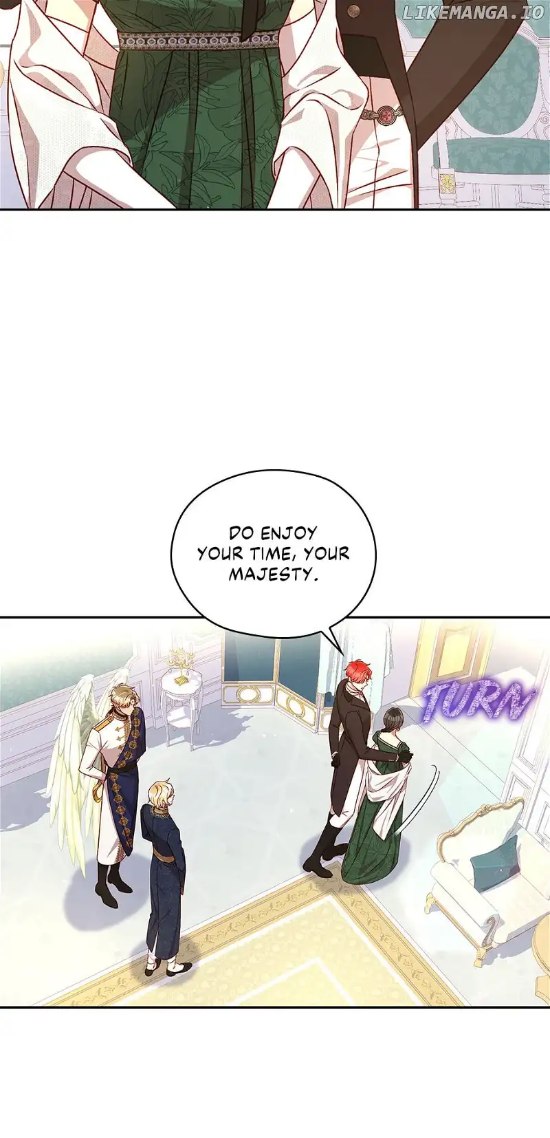 Surviving As A Maid chapter 123 page 37