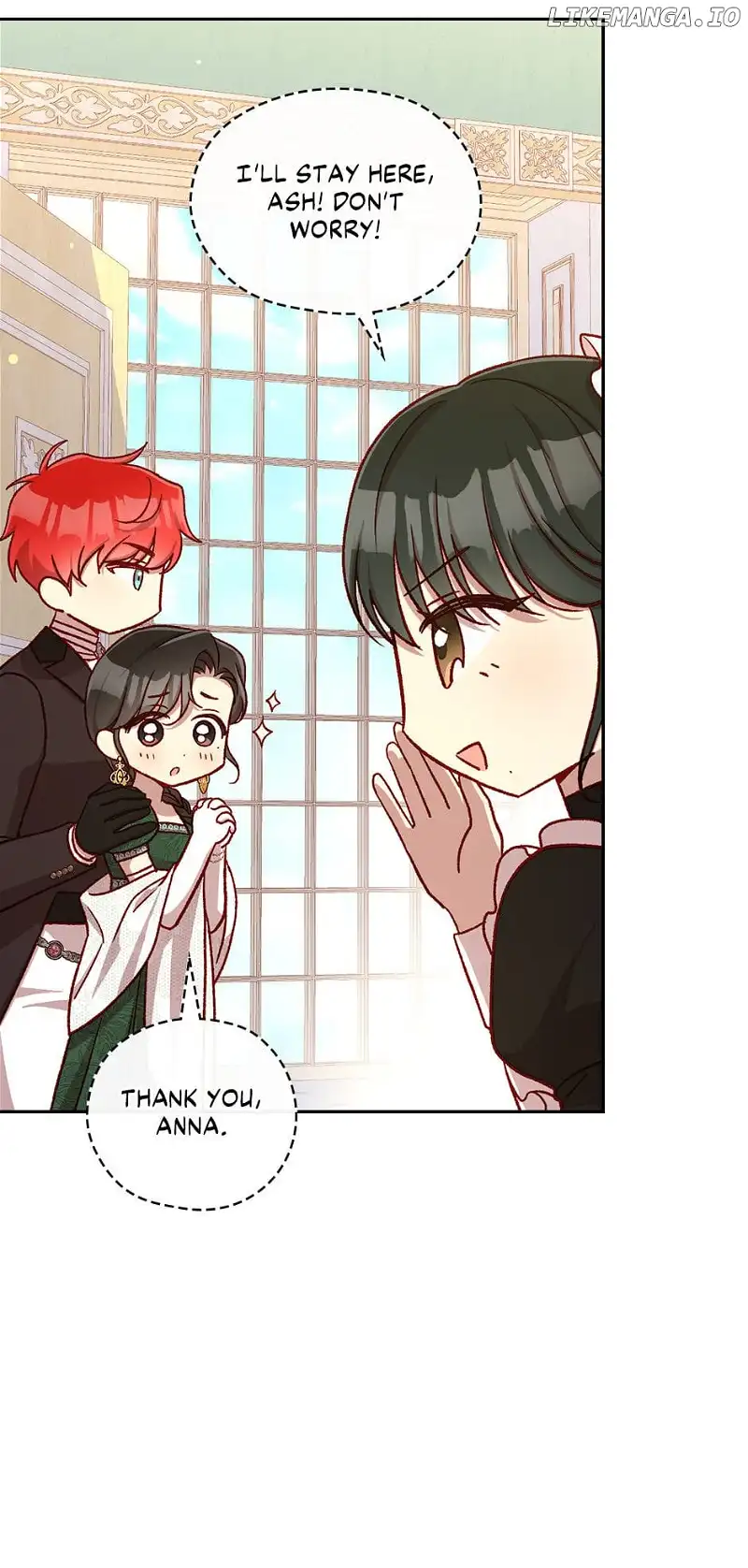 Surviving As A Maid chapter 123 page 39