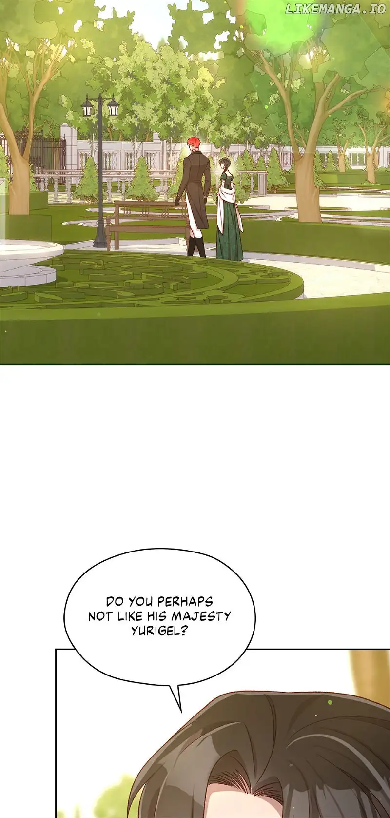 Surviving As A Maid chapter 123 page 41