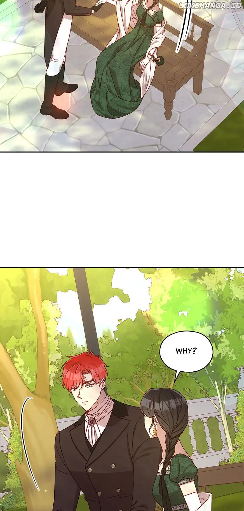 Surviving As A Maid chapter 123 page 43