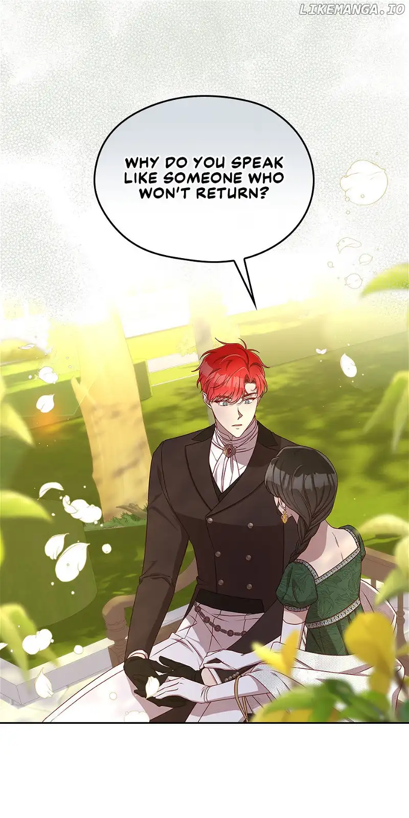 Surviving As A Maid chapter 123 page 55
