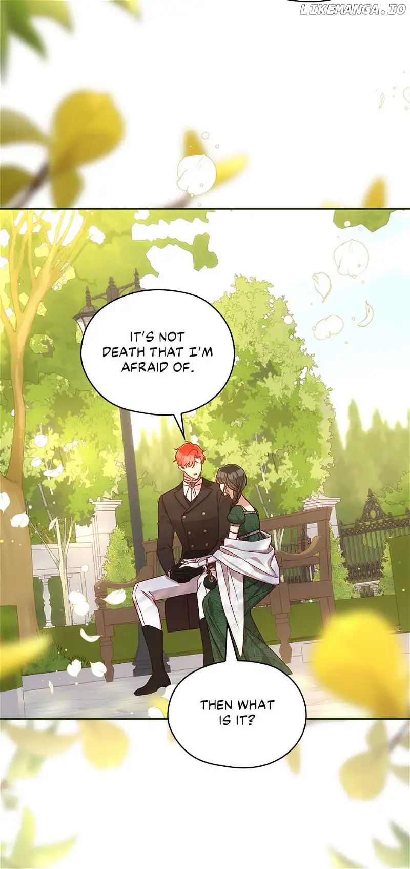 Surviving As A Maid chapter 123 page 58