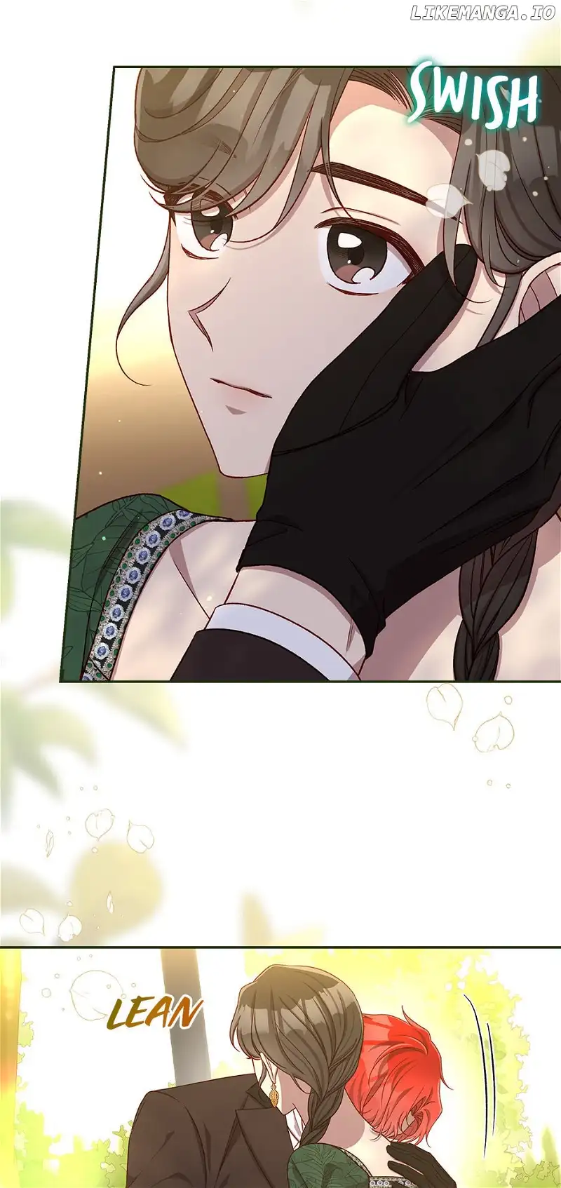 Surviving As A Maid chapter 123 page 60