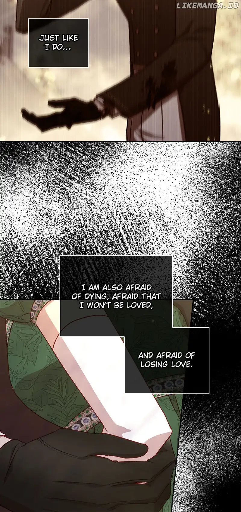 Surviving As A Maid chapter 123 page 63