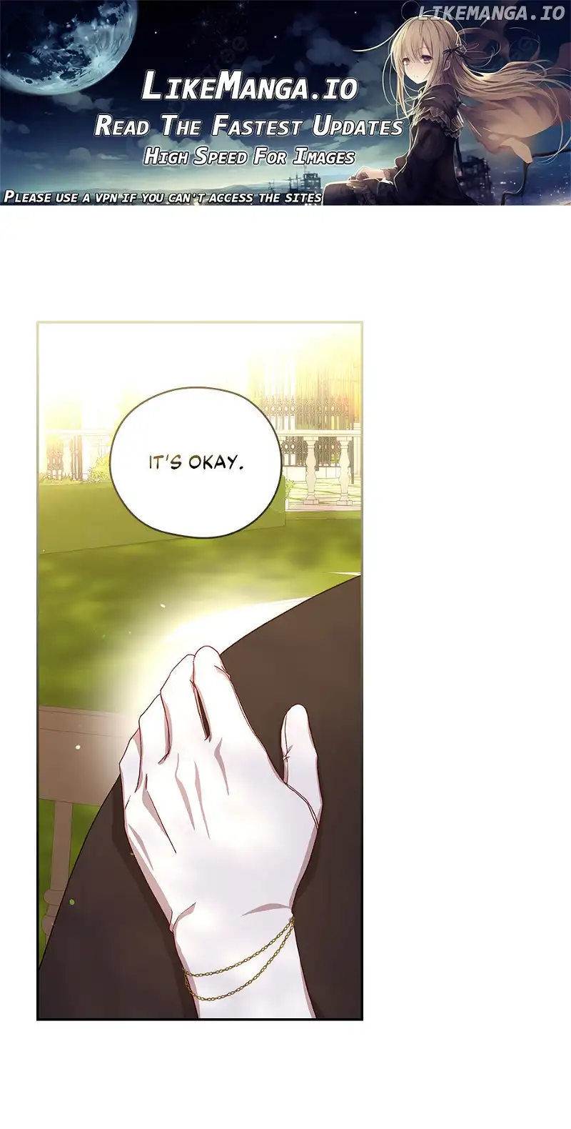 Surviving As A Maid chapter 124 page 1