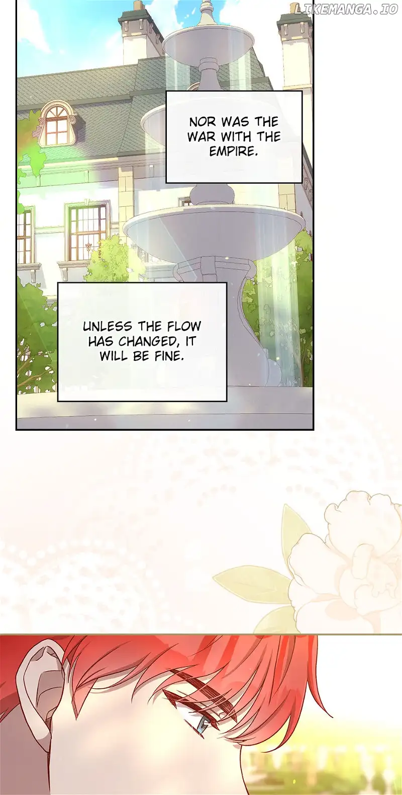 Surviving As A Maid chapter 124 page 5