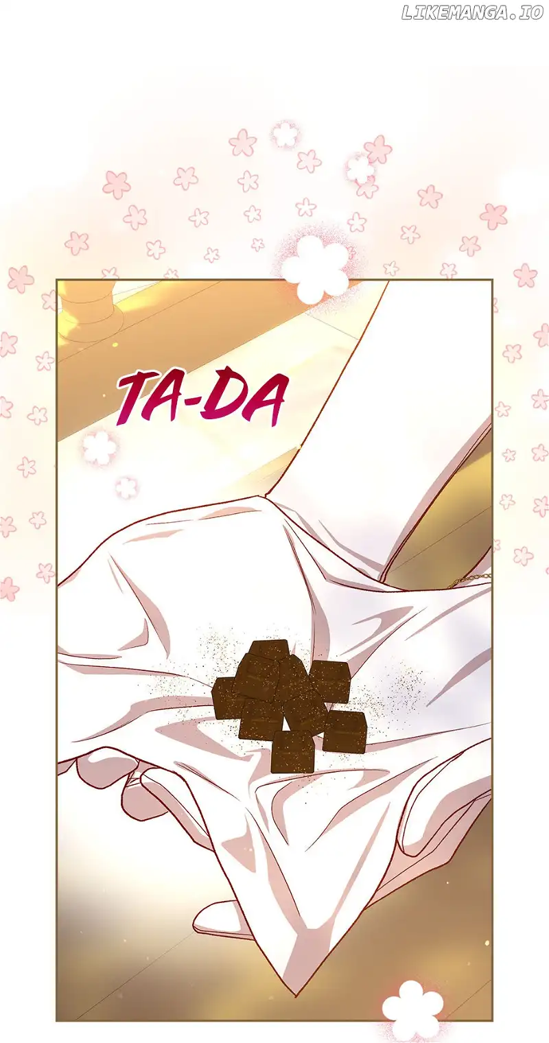Surviving As A Maid chapter 124 page 8