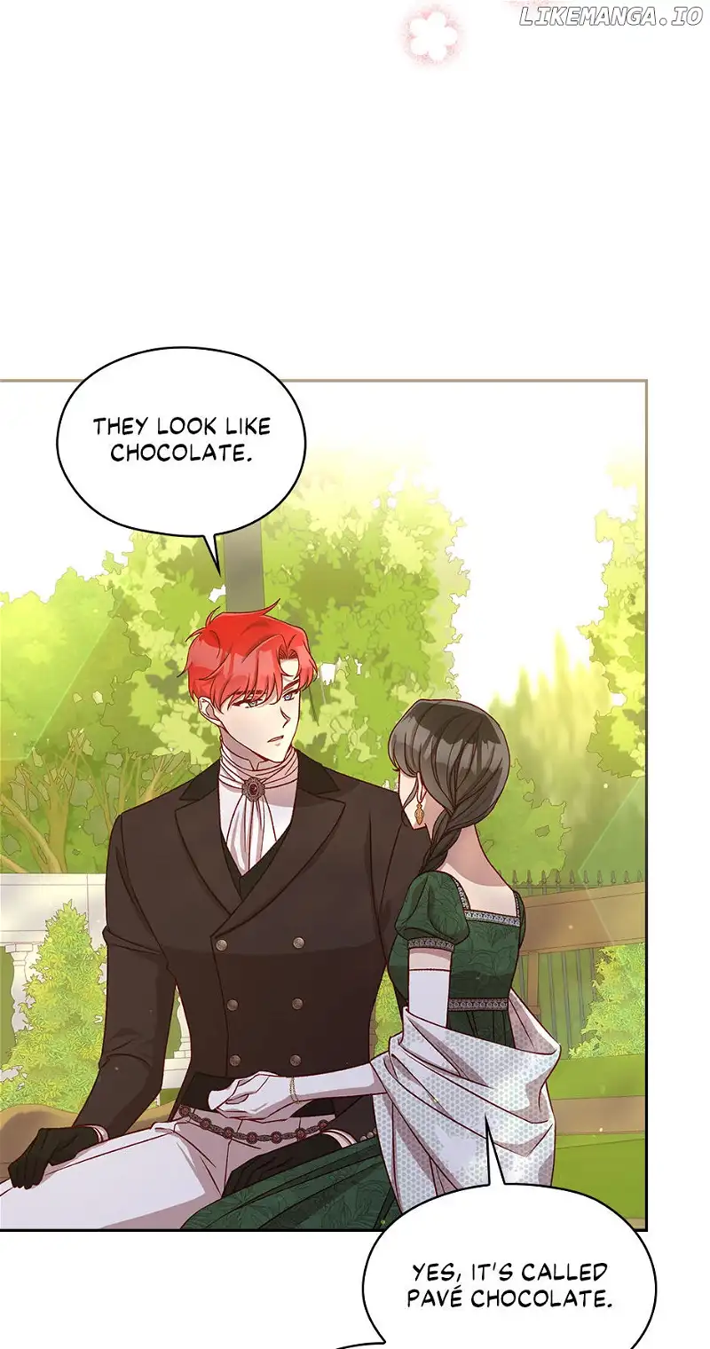 Surviving As A Maid chapter 124 page 9