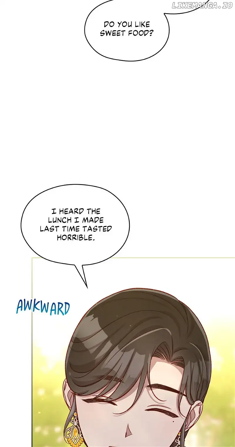 Surviving As A Maid chapter 124 page 10