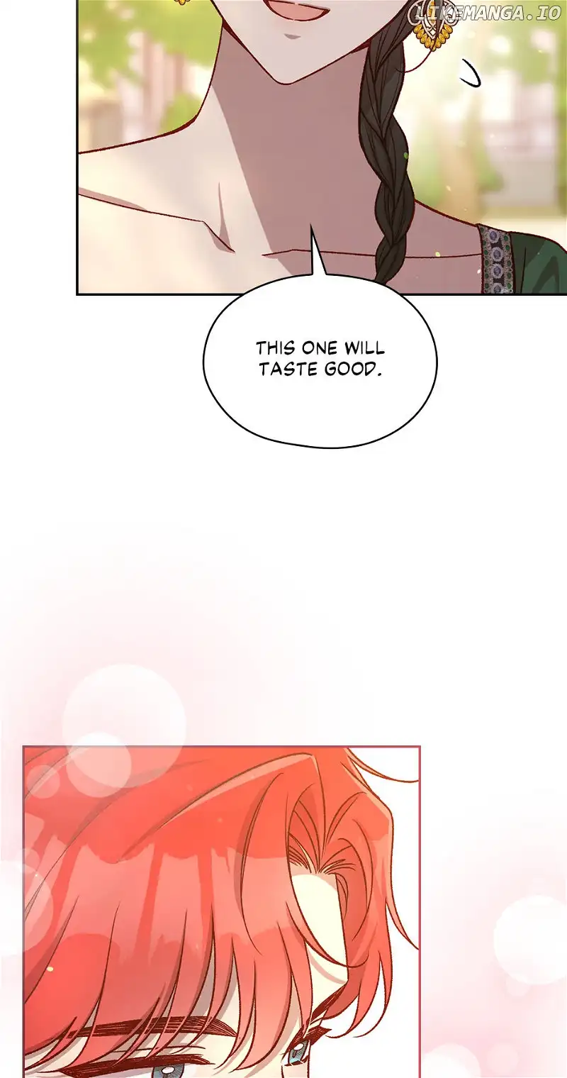 Surviving As A Maid chapter 124 page 11