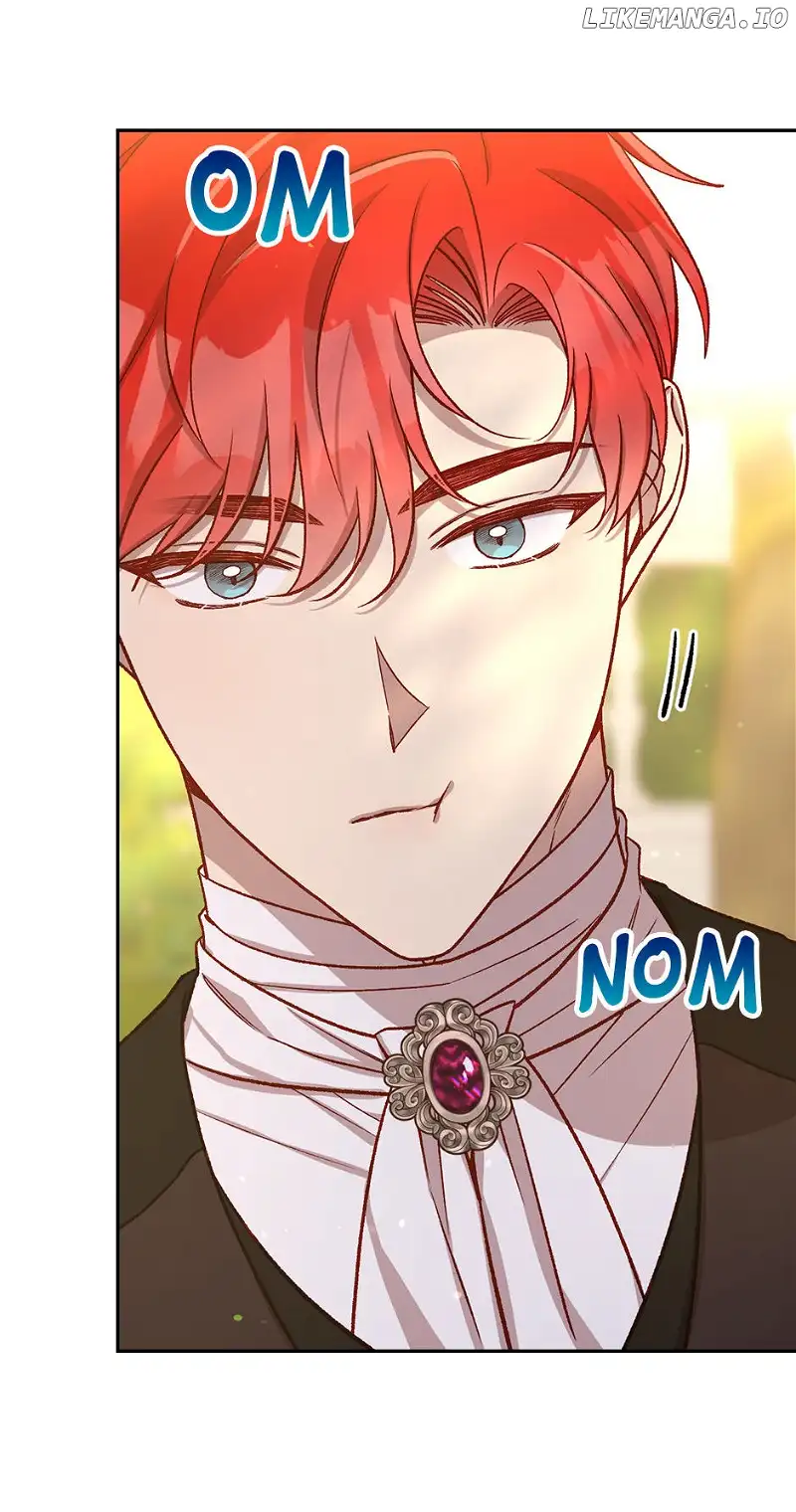 Surviving As A Maid chapter 124 page 14