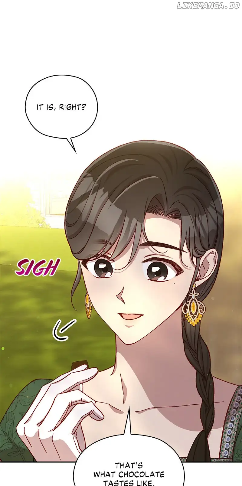Surviving As A Maid chapter 124 page 16