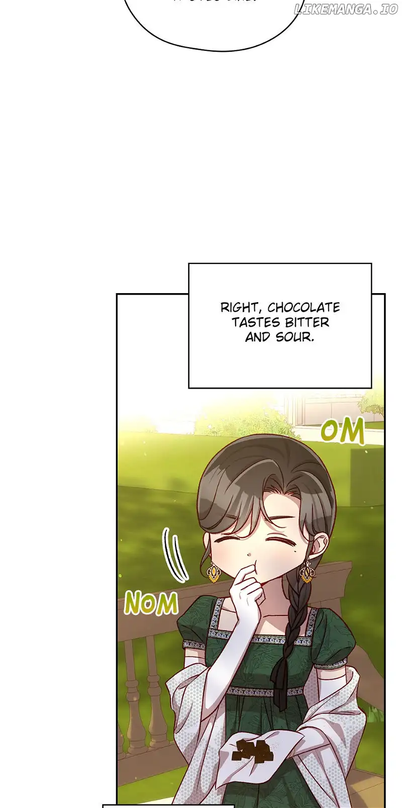 Surviving As A Maid chapter 124 page 17