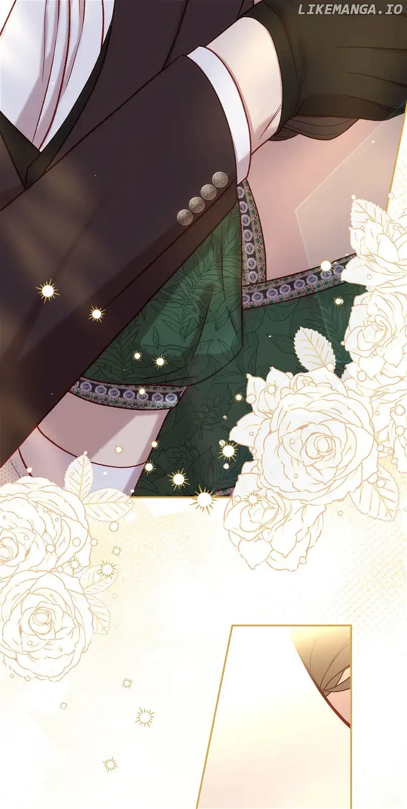 Surviving As A Maid chapter 124 page 25