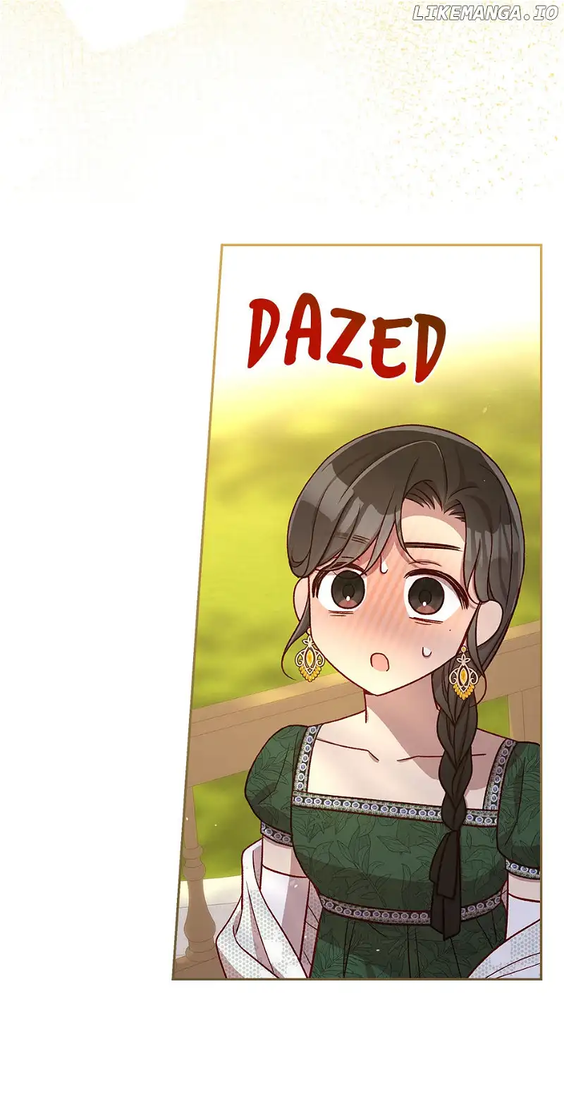 Surviving As A Maid chapter 124 page 28