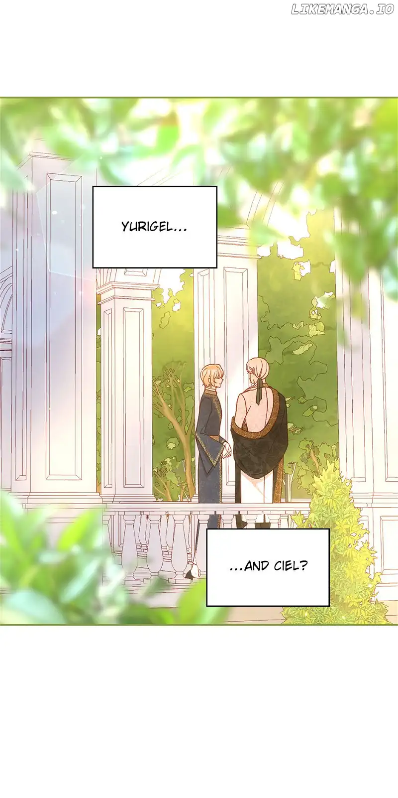 Surviving As A Maid chapter 124 page 33