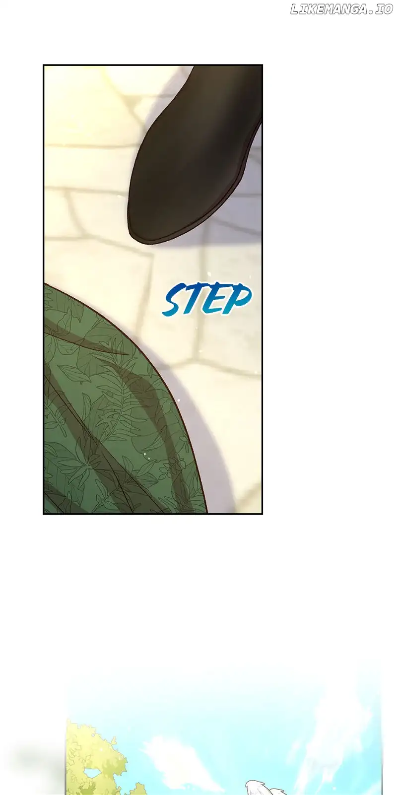 Surviving As A Maid chapter 124 page 34