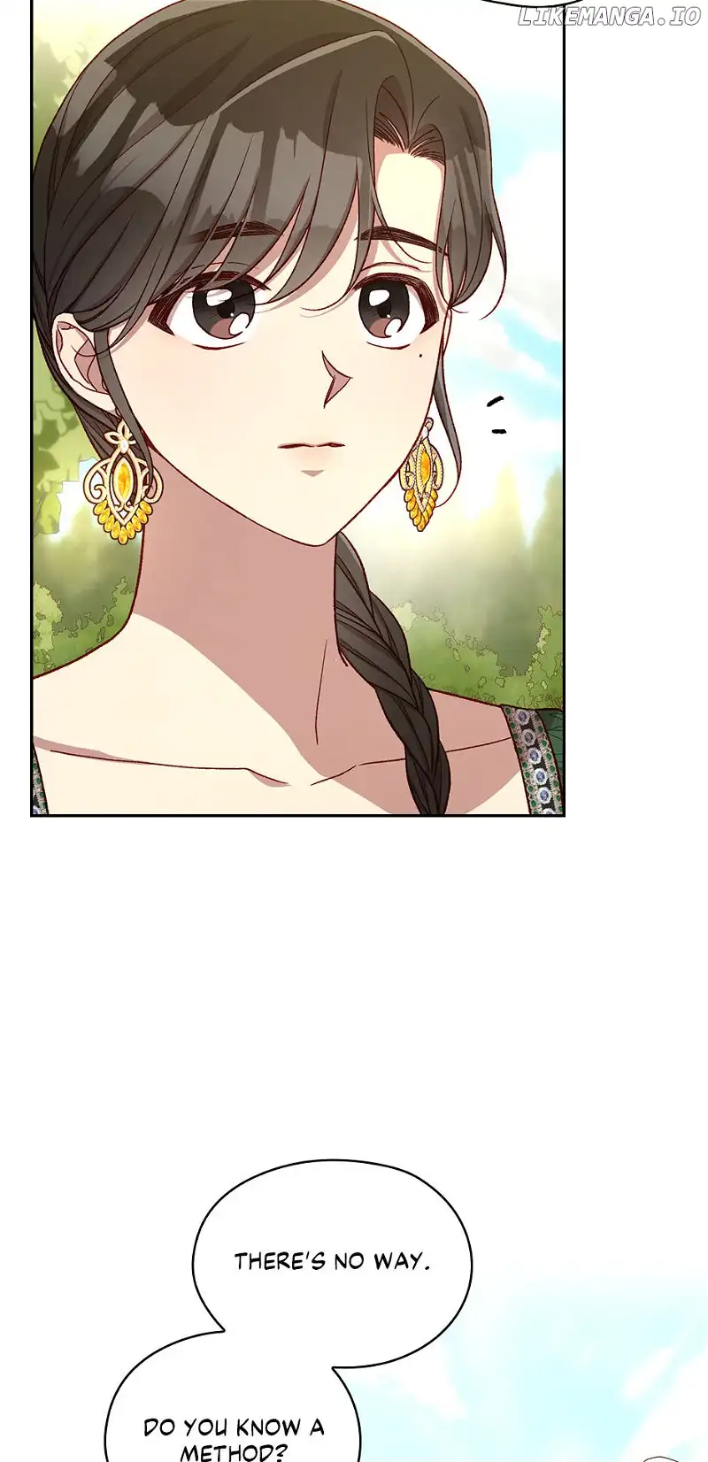 Surviving As A Maid chapter 124 page 38