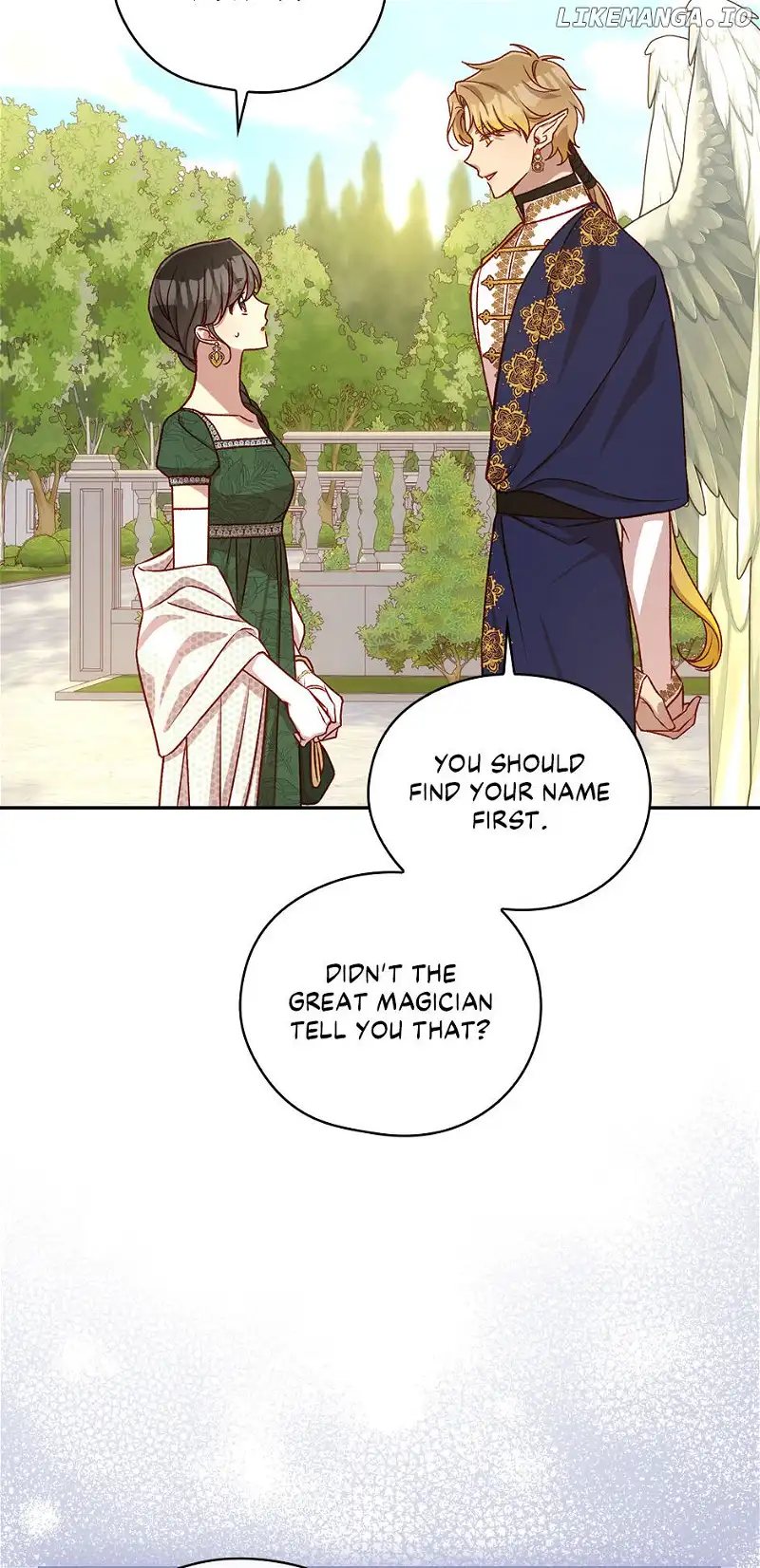 Surviving As A Maid chapter 124 page 39