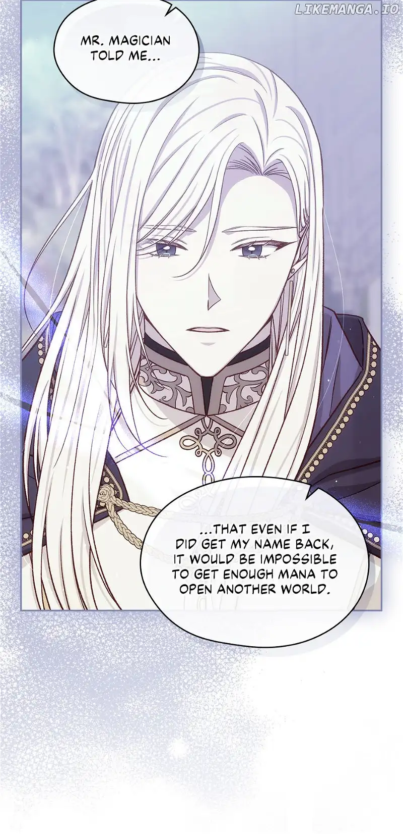 Surviving As A Maid chapter 124 page 40