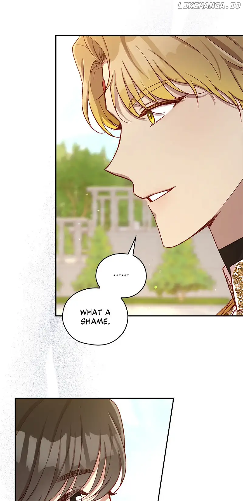 Surviving As A Maid chapter 124 page 41