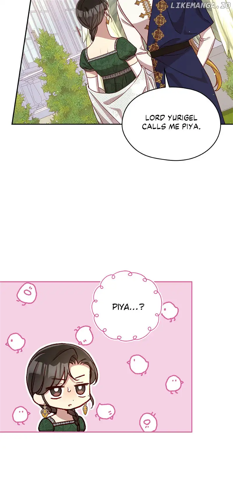 Surviving As A Maid chapter 124 page 43