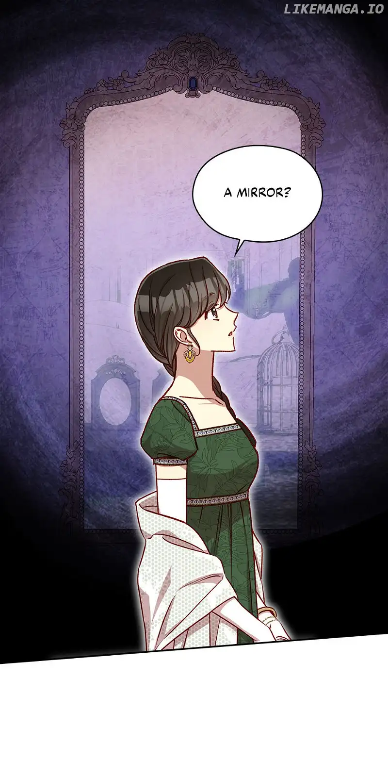 Surviving As A Maid chapter 124 page 45