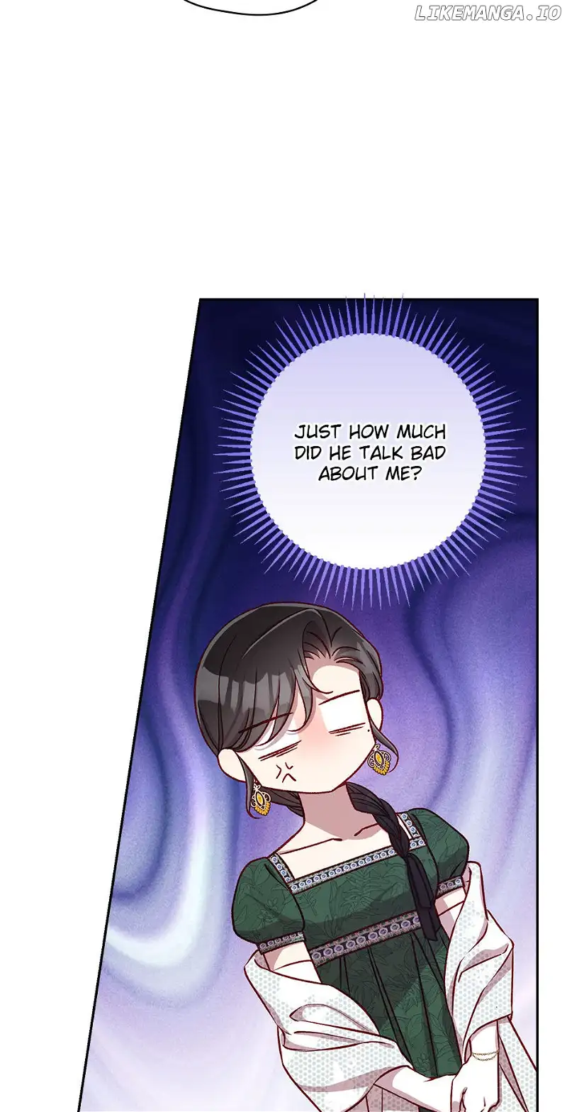 Surviving As A Maid chapter 124 page 49