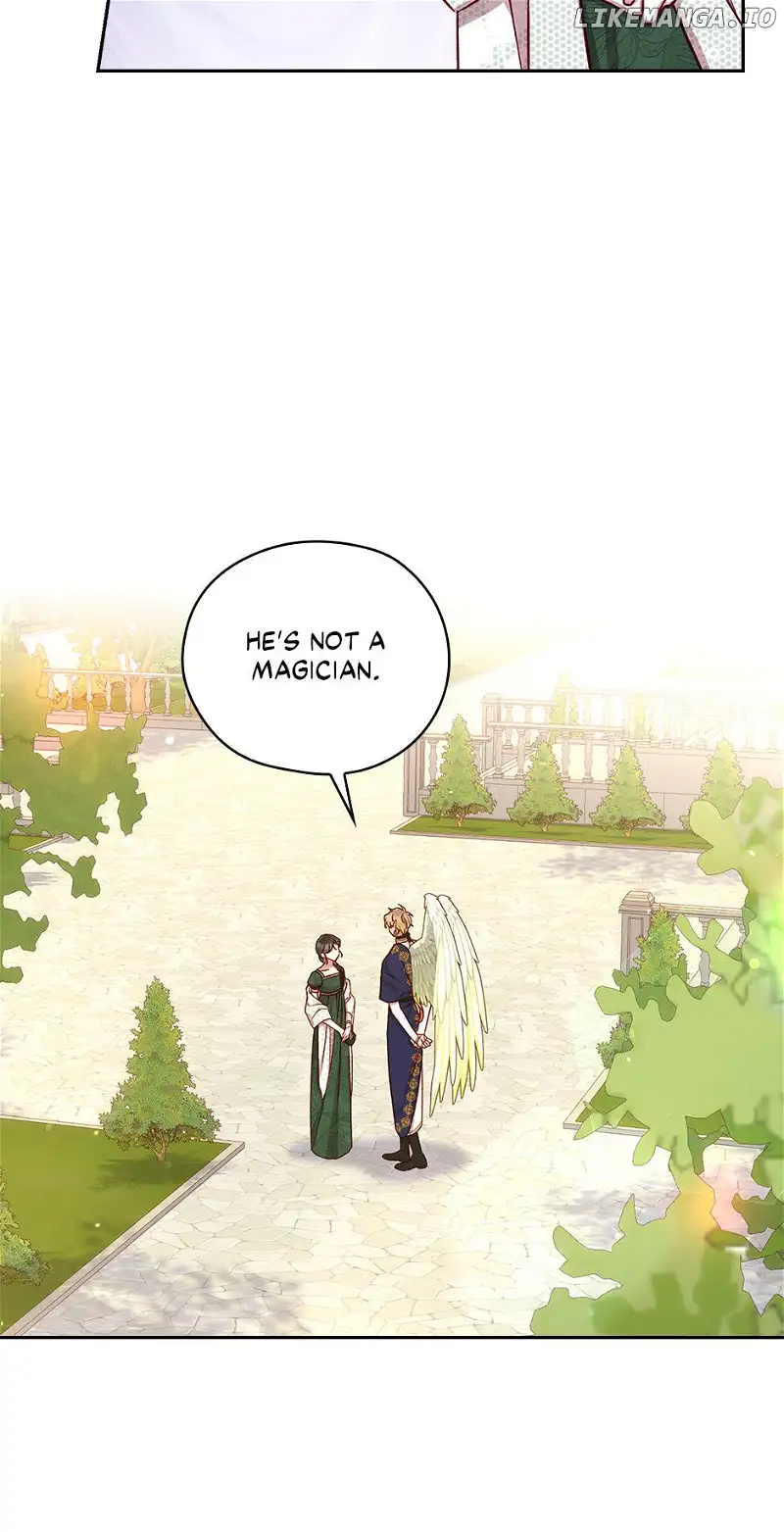 Surviving As A Maid chapter 124 page 50