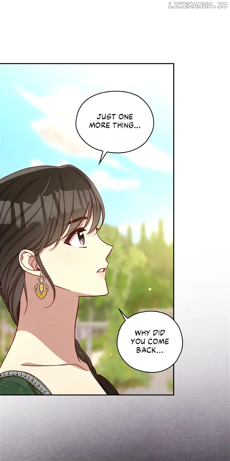 Surviving As A Maid chapter 124 page 51