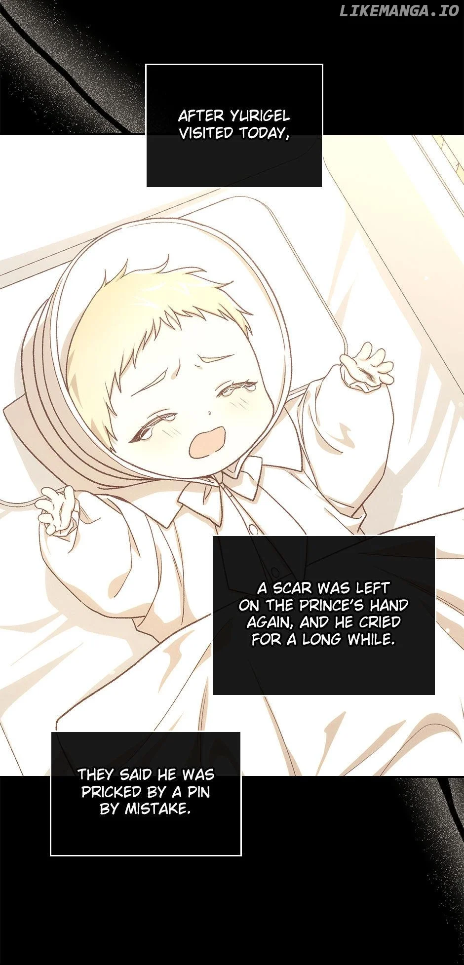 Surviving As A Maid chapter 125 page 9