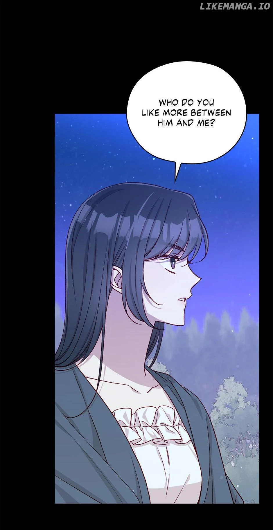 Surviving As A Maid chapter 125 page 12