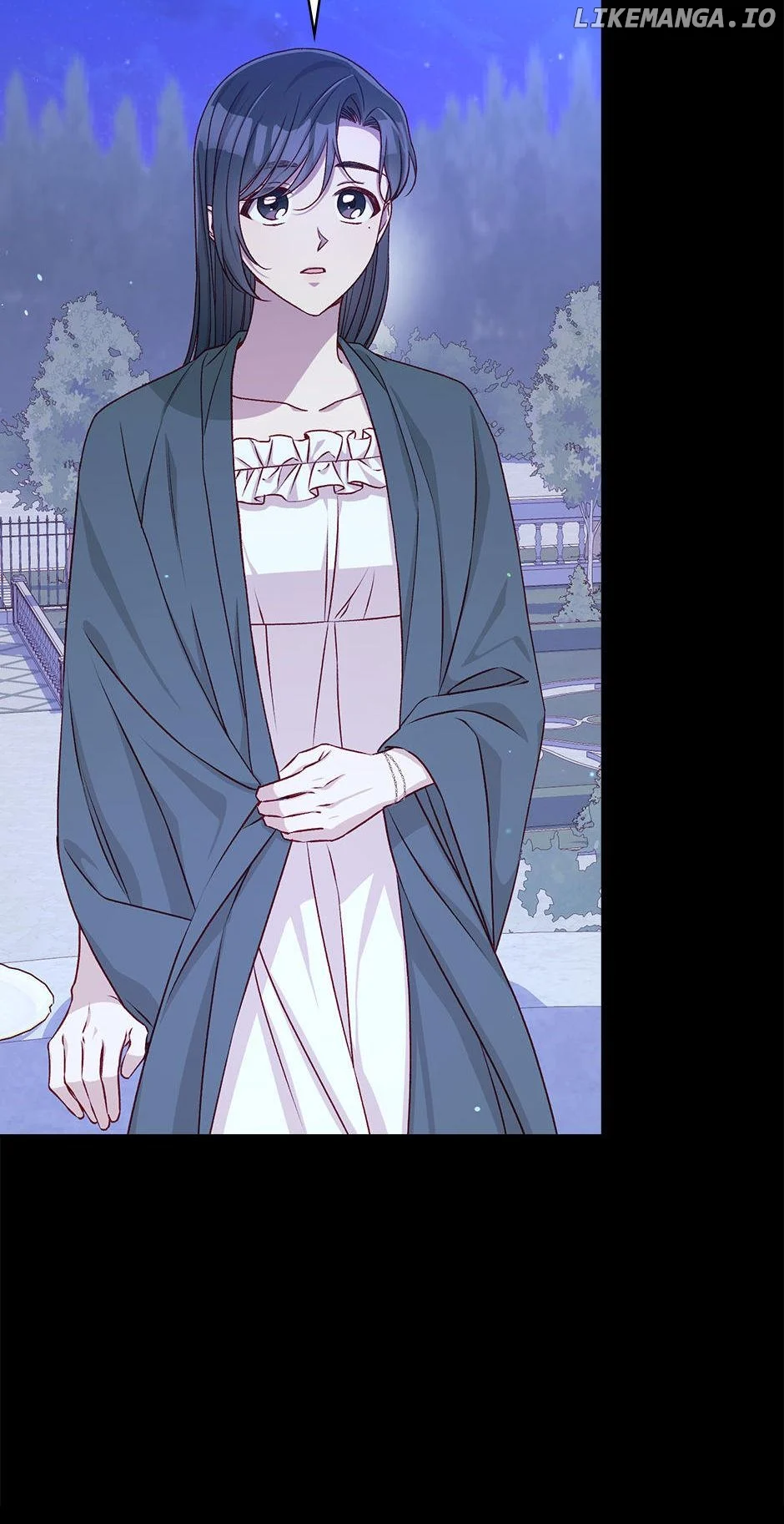 Surviving As A Maid chapter 125 page 16