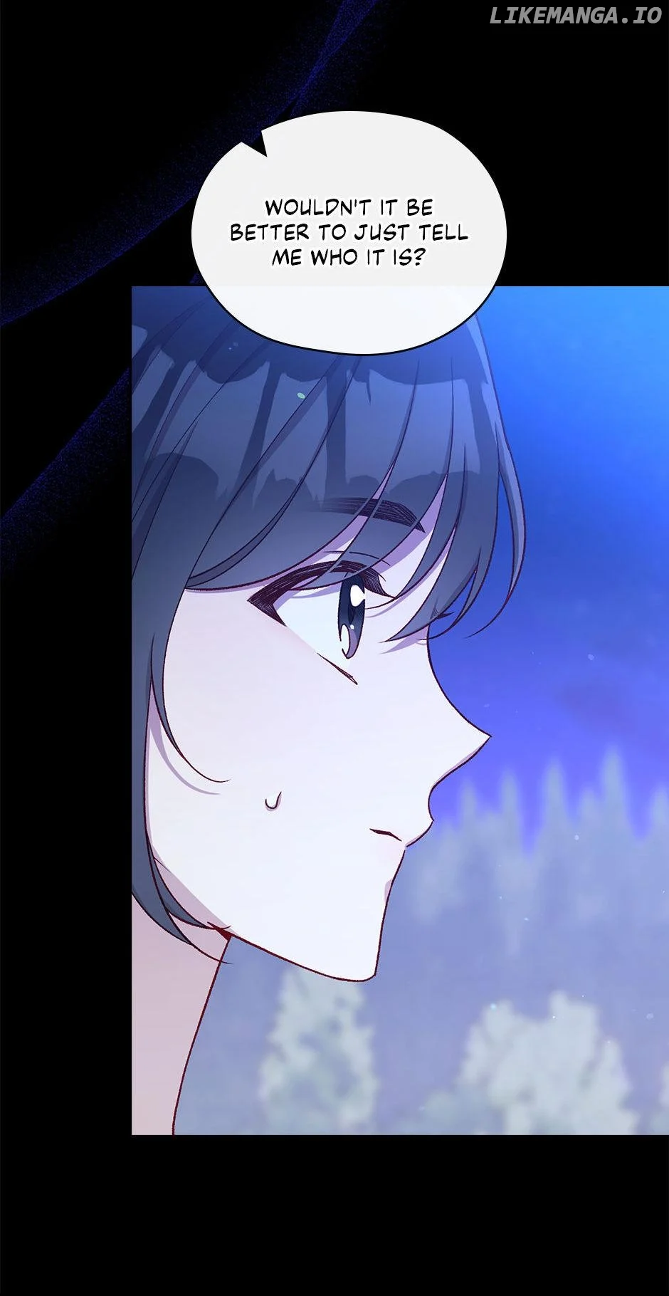 Surviving As A Maid chapter 125 page 19