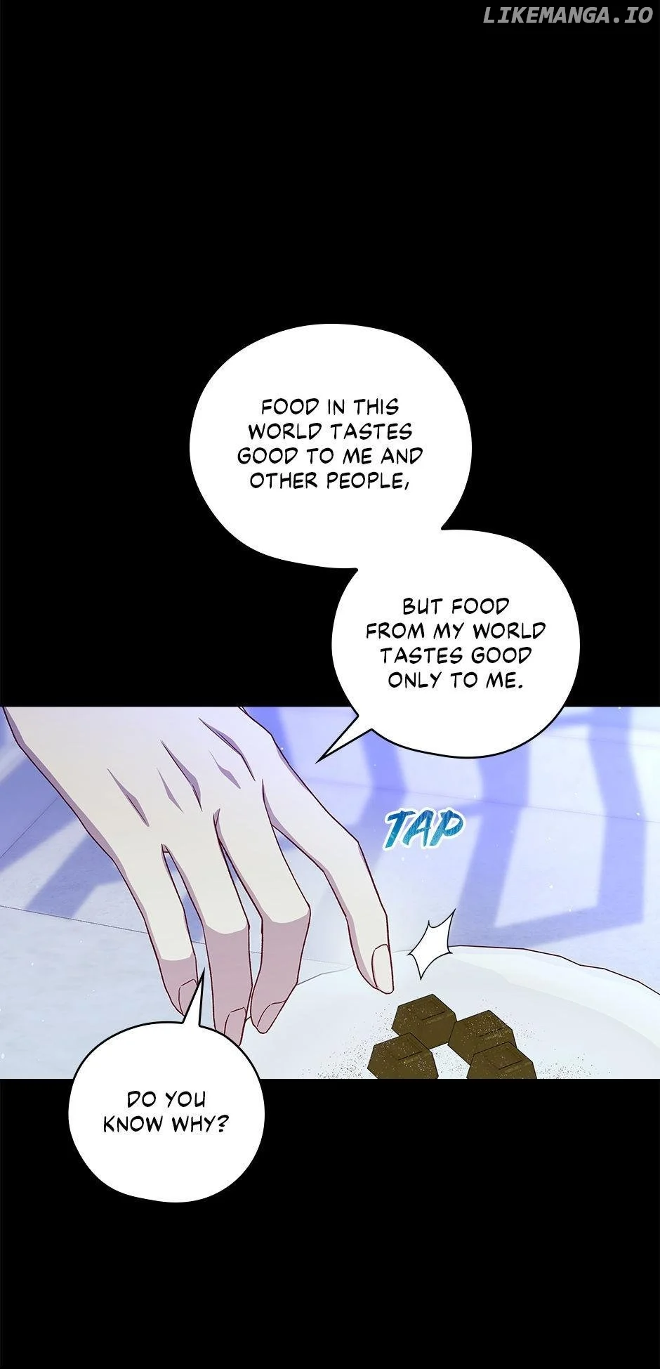Surviving As A Maid chapter 125 page 28