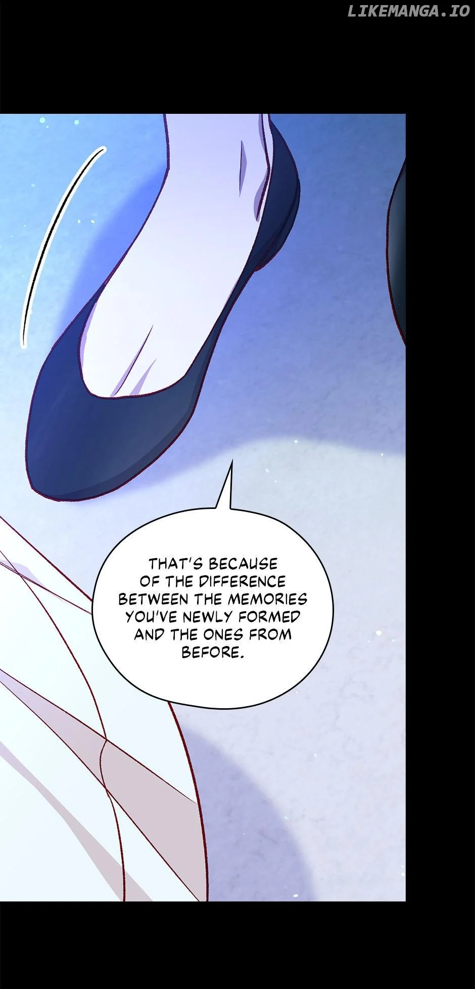 Surviving As A Maid chapter 125 page 29