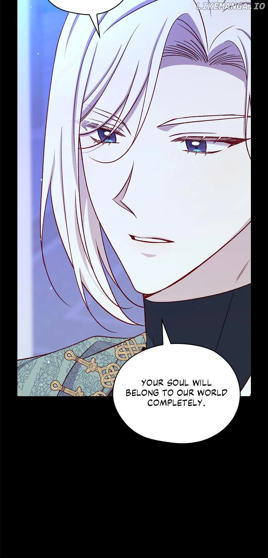 Surviving As A Maid chapter 125 page 32